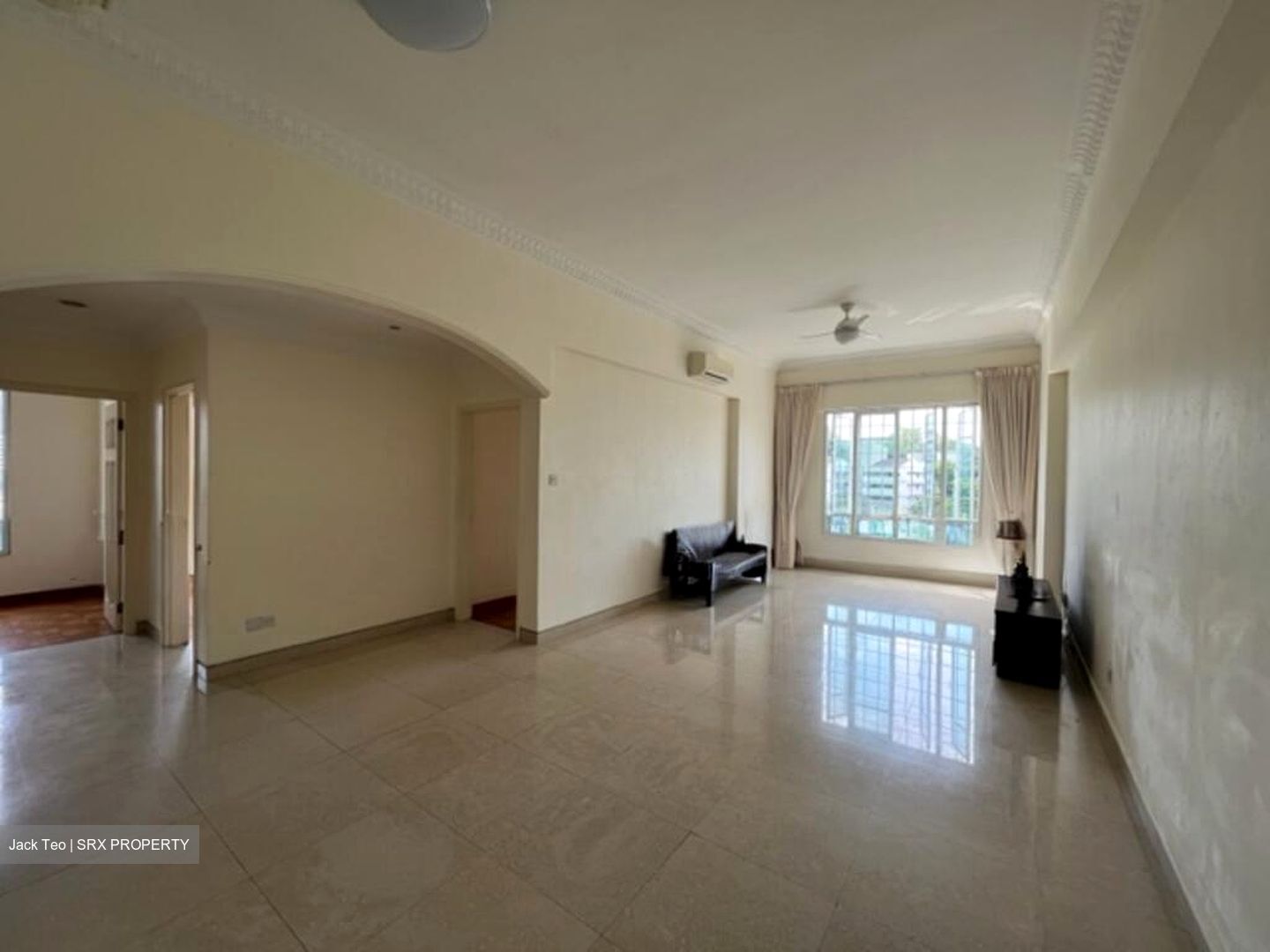 Cavendish Park (D21), Condominium #500699821